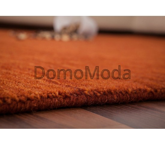 Шерстяний килим  Lalee Prestige 650 Terra - Висока якість за найкращою ціною в Україні зображення 4.